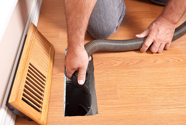 Best Home Air Vent Cleaning  in Hawthorne, CA