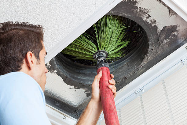 Best Affordable Air Duct Cleaning  in Hawthorne, CA