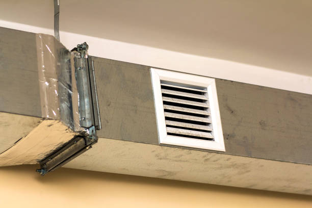 Best Commercial HVAC Duct Cleaning  in Hawthorne, CA